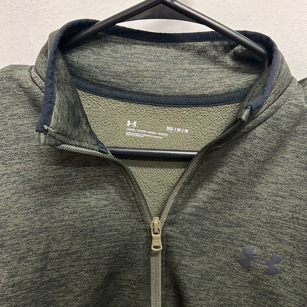 Ua Pullover - image 2